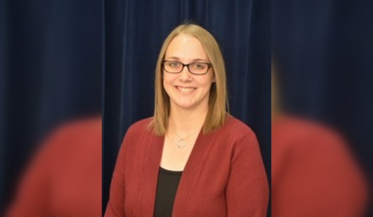 Eden Prairie Honors Devoted Employees at Spring Recognition Event: Alyssa Benkowski Earns Top Accolades