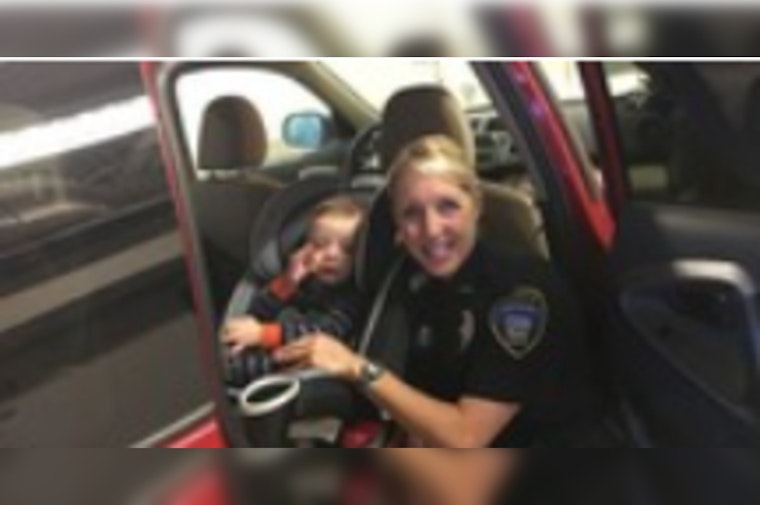Eden Prairie Hosts Array of Community Events Including Car Seat Clinic, Venue Tours, "Coffee with a Cop," and Arbor Day Celebration