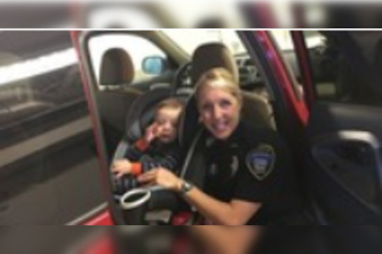 Eden Prairie Hosts Array of Community Events Including Car Seat Clinic, Venue Tours, "Coffee with a Cop," and Arbor Day Celebration