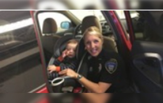 Eden Prairie Hosts Array of Community Events Including Car Seat Clinic, Venue Tours, "Coffee with a Cop," and Arbor Day Celebration