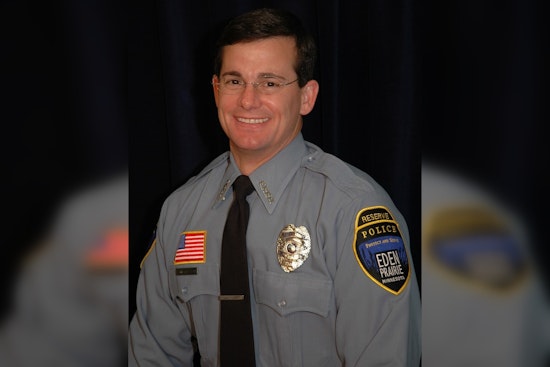 Eden Prairie Reserve Unit Sees Leadership Transition as Boyd Hesdorffer Passes Baton to Andrew Rockafellow