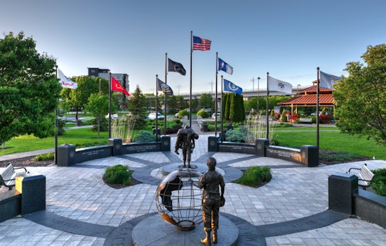 Eden Prairie Seeks Nominations for Memorial Day Veteran Honorees at Purgatory Creek Park Ceremony
