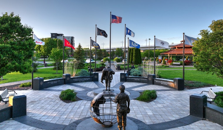 Eden Prairie Seeks Nominations for Memorial Day Veteran Honorees at Purgatory Creek Park Ceremony