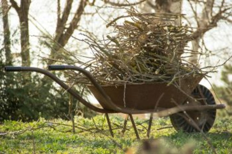 Eden Prairie Yard Waste Site Set to Open April 25; Residents Must Show Proof of Residency