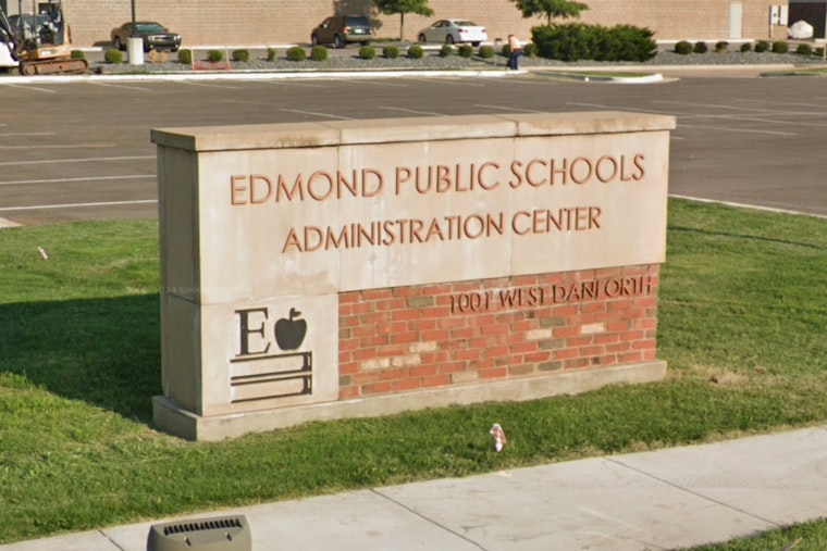 Edmond Public Schools in Oklahoma Names Josh Delich as New Superintendent After Nationwide Search