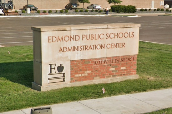 Edmond Public Schools in Oklahoma Names Josh Delich as New Superintendent After Nationwide Search