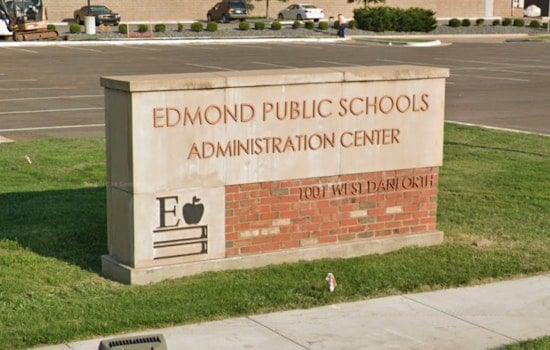 Edmond Public Schools in Oklahoma Names Josh Delich as New Superintendent After Nationwide Search