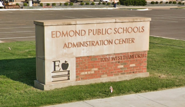 Edmond Public Schools in Oklahoma Names Josh Delich as New Superintendent After Nationwide Search
