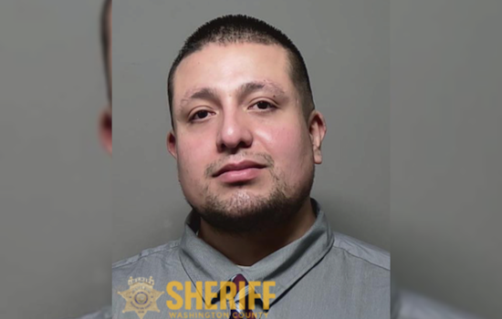 Eduardo Guillermo Madrid-Roque Convicted in Washington County on Multiple Counts of Sexual Assault