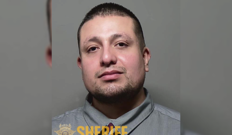 Eduardo Guillermo Madrid-Roque Convicted in Washington County on Multiple Counts of Sexual Assault