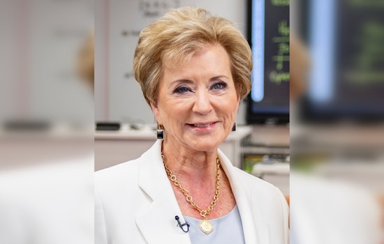 Education Secretary Linda McMahon Celebrates Autism Awareness Month at Phoenix Charter School, Appoints New Deputy Assistant Secretary