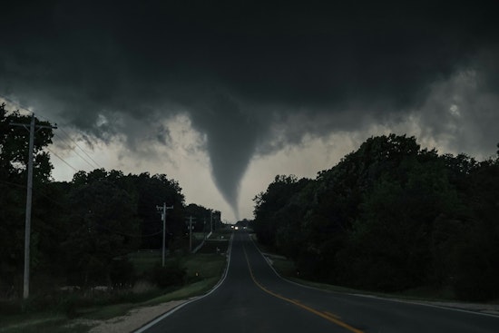 EF-3 Tornado Ravages McNairy County, Over 300 Buildings Damaged, Economic Impact Yet to be Assessed