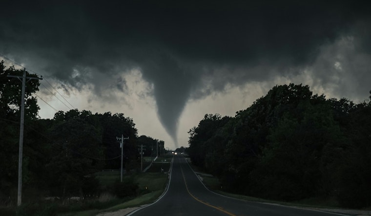 EF-3 Tornado Ravages McNairy County, Over 300 Buildings Damaged, Economic Impact Yet to be Assessed