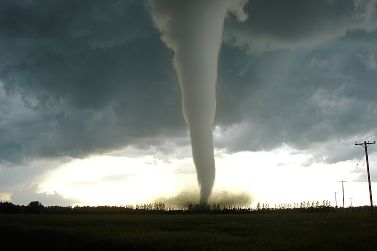 EF-3 Tornado Ravages McNairy County, Tennessee: Multiple Fatalities and Injuries Reported
