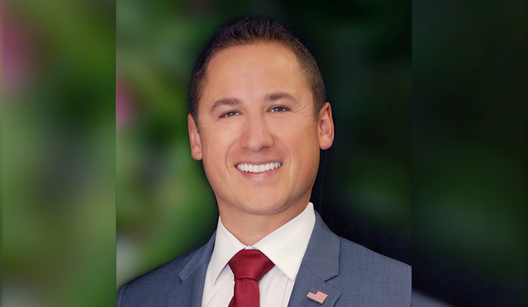 El Cajon Councilmember Phil Ortiz Faces Recall Movement Over Alleged Discriminatory Policies