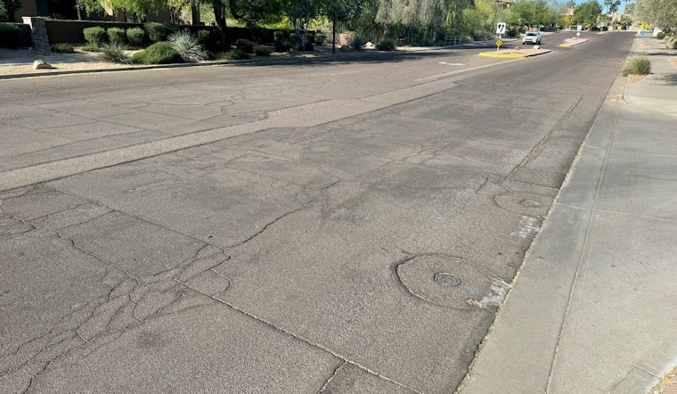 El Lago Boulevard Overhaul to Begin May 6 in Fountain Hills