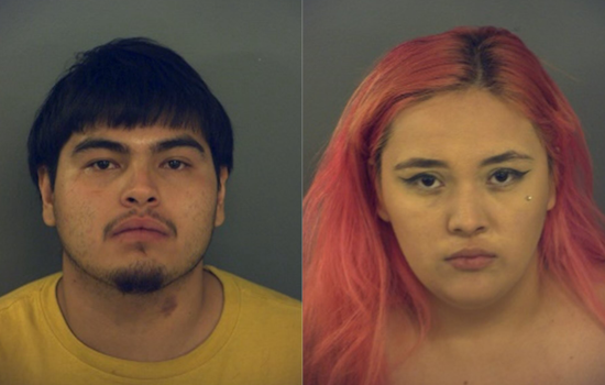 El Paso Adults Charged with Child Endangerment, Children Test Positive for Drugs