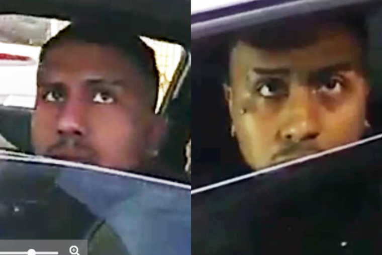 El Paso Authorities Seek Public's Aid to Apprehend Suspect Accused of Repeatedly Evading Police and Endangering an Officer