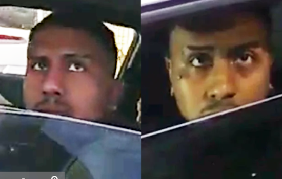 El Paso Authorities Seek Public's Aid to Apprehend Suspect Accused of Repeatedly Evading Police and Endangering an Officer