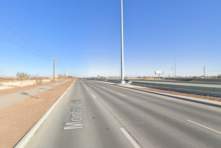 El Paso Braces for Lengthy Roadwork: Montana Ave Widening and Multiple Projects Underway