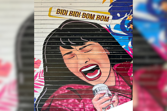 El Paso Celebrates Selena Quintanilla's Lasting Legacy 30 Years On: Cultural Impact Still Resonates in Music and Beyond