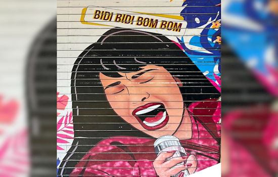 El Paso Celebrates Selena Quintanilla's Lasting Legacy 30 Years On: Cultural Impact Still Resonates in Music and Beyond