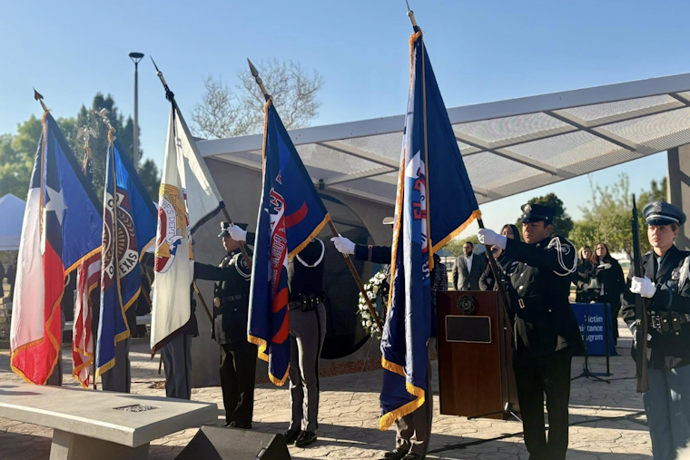 El Paso Community Honors Victims During National Crime Victims’ Rights Week with Solemn Reading of Names Ceremony