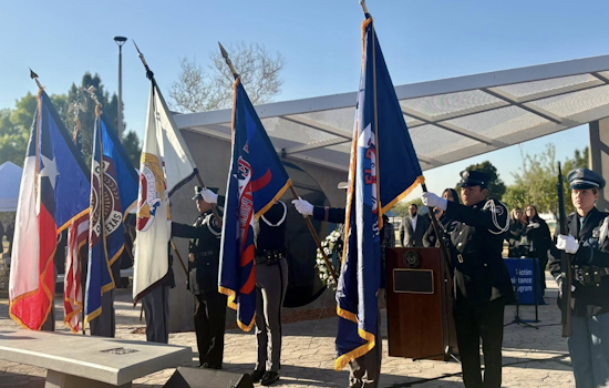 El Paso Community Honors Victims During National Crime Victims’ Rights Week with Solemn Reading of Names Ceremony