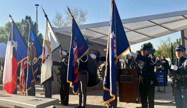 El Paso Community Honors Victims During National Crime Victims’ Rights Week with Solemn Reading of Names Ceremony