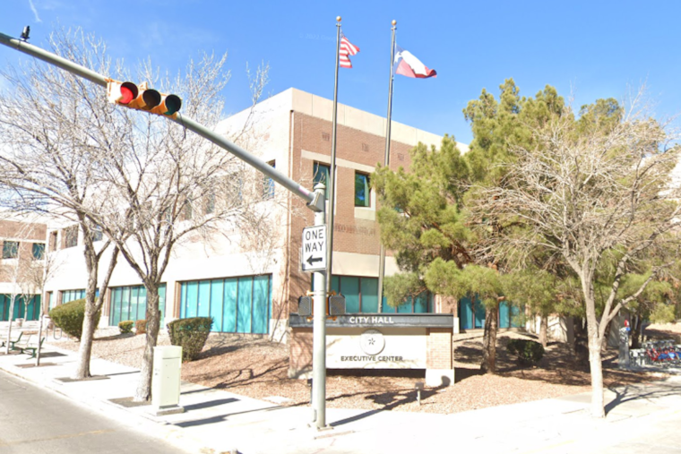 El Paso Community Unites for District 1 Neighborhood Clean-Up Event on May 3