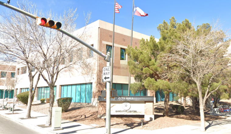 El Paso Community Unites for District 1 Neighborhood Clean-Up Event on May 3