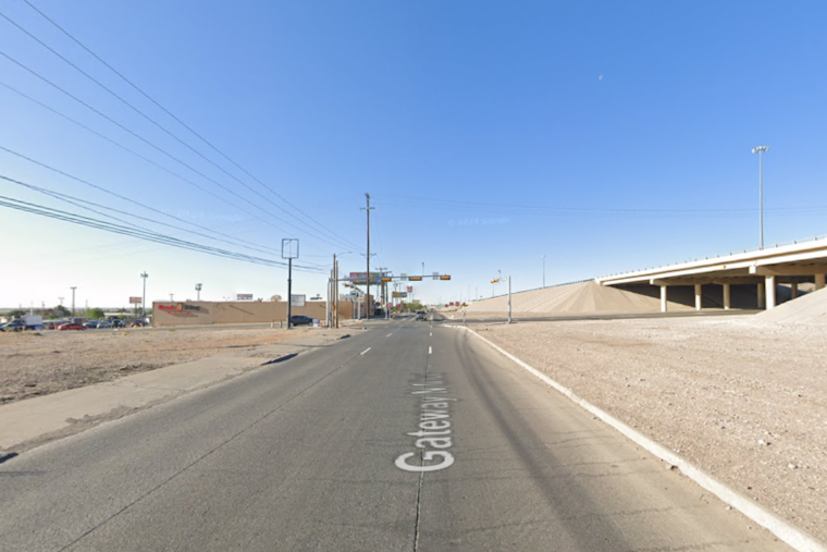 El Paso Confronts Rise in Traffic Fatalities Following Double Fatality Accident on Gateway North