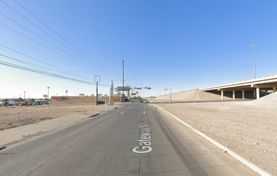 El Paso Confronts Rise in Traffic Fatalities Following Double Fatality Accident on Gateway North