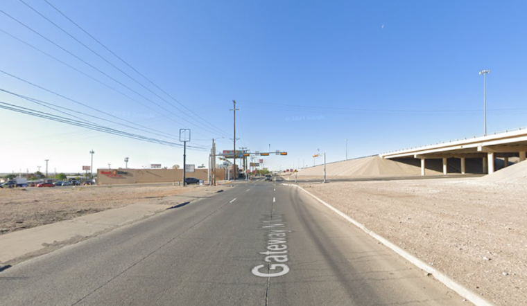 El Paso Confronts Rise in Traffic Fatalities Following Double Fatality Accident on Gateway North