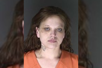 El Paso County Deputies Arrest Parolee Suspected of Multiple Offenses in Cimarron Hills