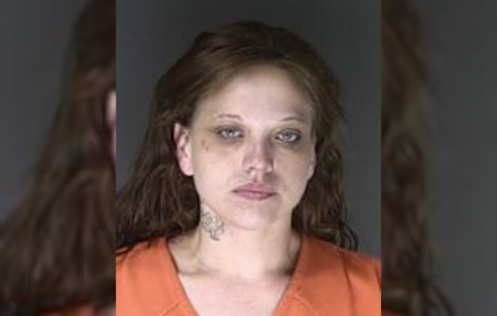 El Paso County Deputies Arrest Parolee Suspected of Multiple Offenses in Cimarron Hills