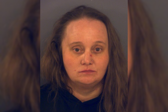 El Paso County Detectives Uncover Stolen Goods, Woman Charged with Extra Space Storage Burglary