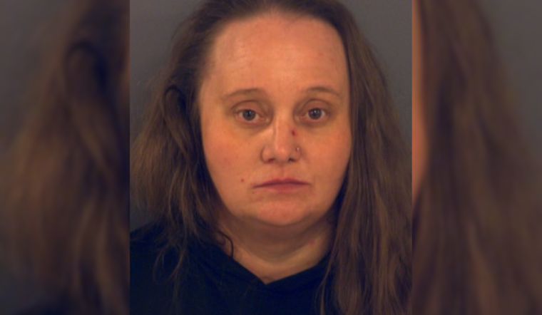 El Paso County Detectives Uncover Stolen Goods, Woman Charged with Extra Space Storage Burglary