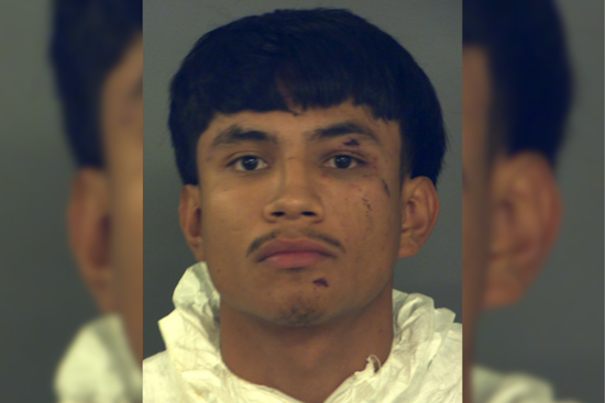 El Paso County in Mourning: Young Man Killed in Gas Station Incident, Suspect Charged with Murder