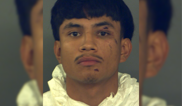 El Paso County in Mourning: Young Man Killed in Gas Station Incident, Suspect Charged with Murder