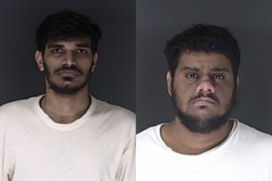 El Paso County Sheriff Apprehends Duo Suspected of Scamming Elderly, Chicago-Based Students Charged in Financial Scheme