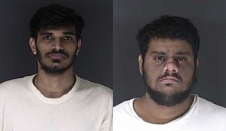 El Paso County Sheriff Apprehends Duo Suspected of Scamming Elderly, Chicago-Based Students Charged in Financial Scheme