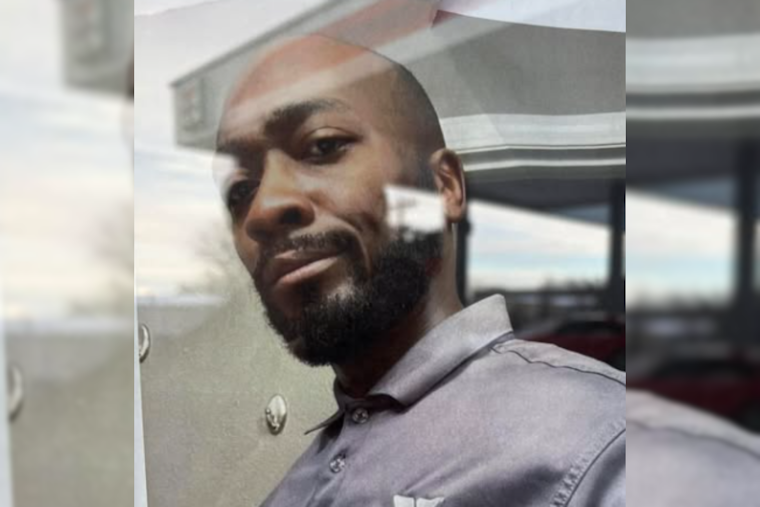 El Paso County Sheriff Seeks Public Help in Search for Missing 41-Year-Old Rueben Matthews