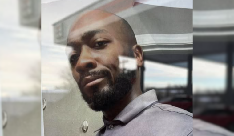 El Paso County Sheriff Seeks Public Help in Search for Missing 41-Year-Old Rueben Matthews