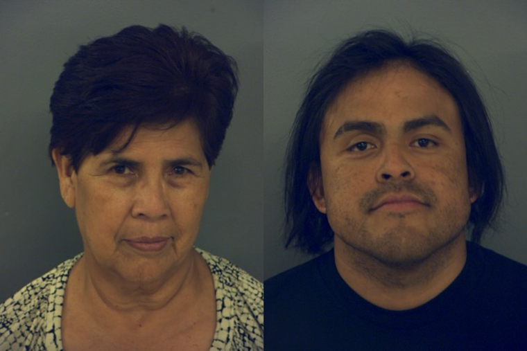 El Paso County Sheriff's Office Cracks Down on Illegal Dumping in East El Paso Desert