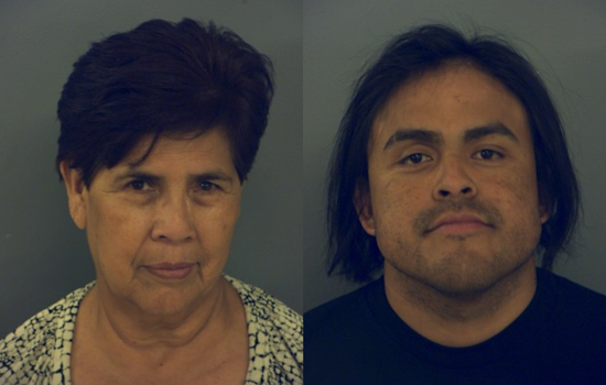 El Paso County Sheriff's Office Cracks Down on Illegal Dumping in East El Paso Desert