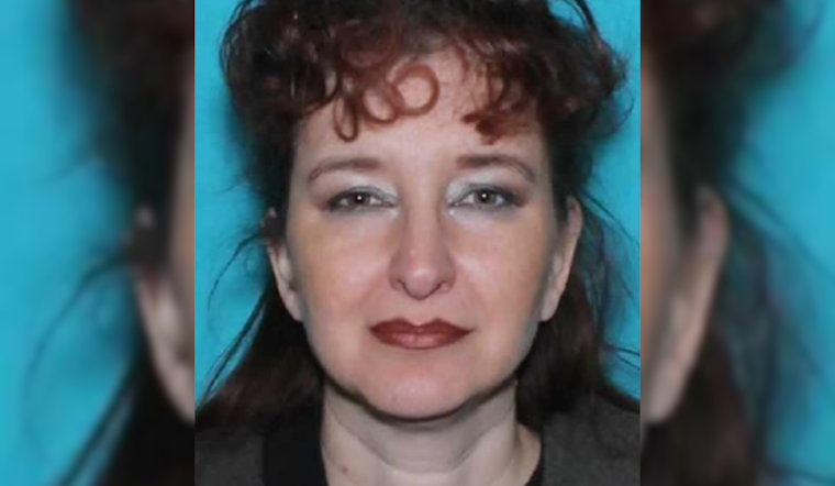 El Paso County Sheriff's Office Seeks Public's Help in Search for Missing Woman Sandra Suetos