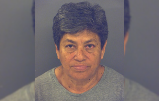 El Paso County Steps Up Environmental Protection with Fifth Illegal Dumping Arrest