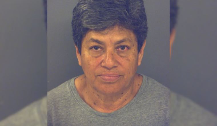 El Paso County Steps Up Environmental Protection with Fifth Illegal Dumping Arrest
