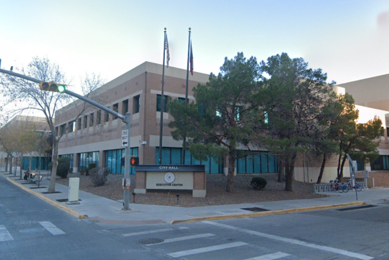 El Paso Embraces Economic Revival with $100 Million Sunset Amphitheater Project, Aiming to Boost Jobs and Live Entertainment